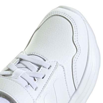 Tensaur Run 3.0 Kids' :Cloud White