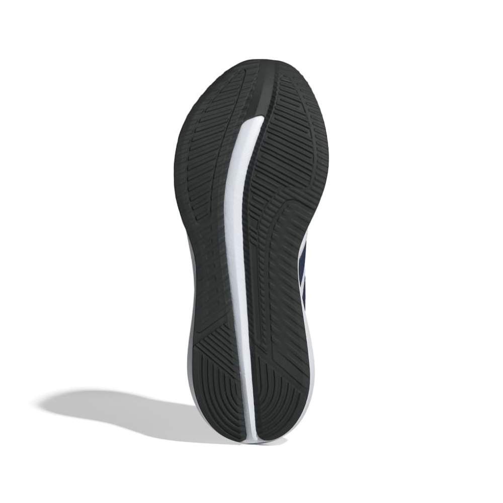 Galaxy 7 Men's :Cloud White | Dark Blue