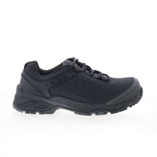 Kodiak Ramble Composite Toe SD+ ASTM Mens Black Work & Safety Shoes