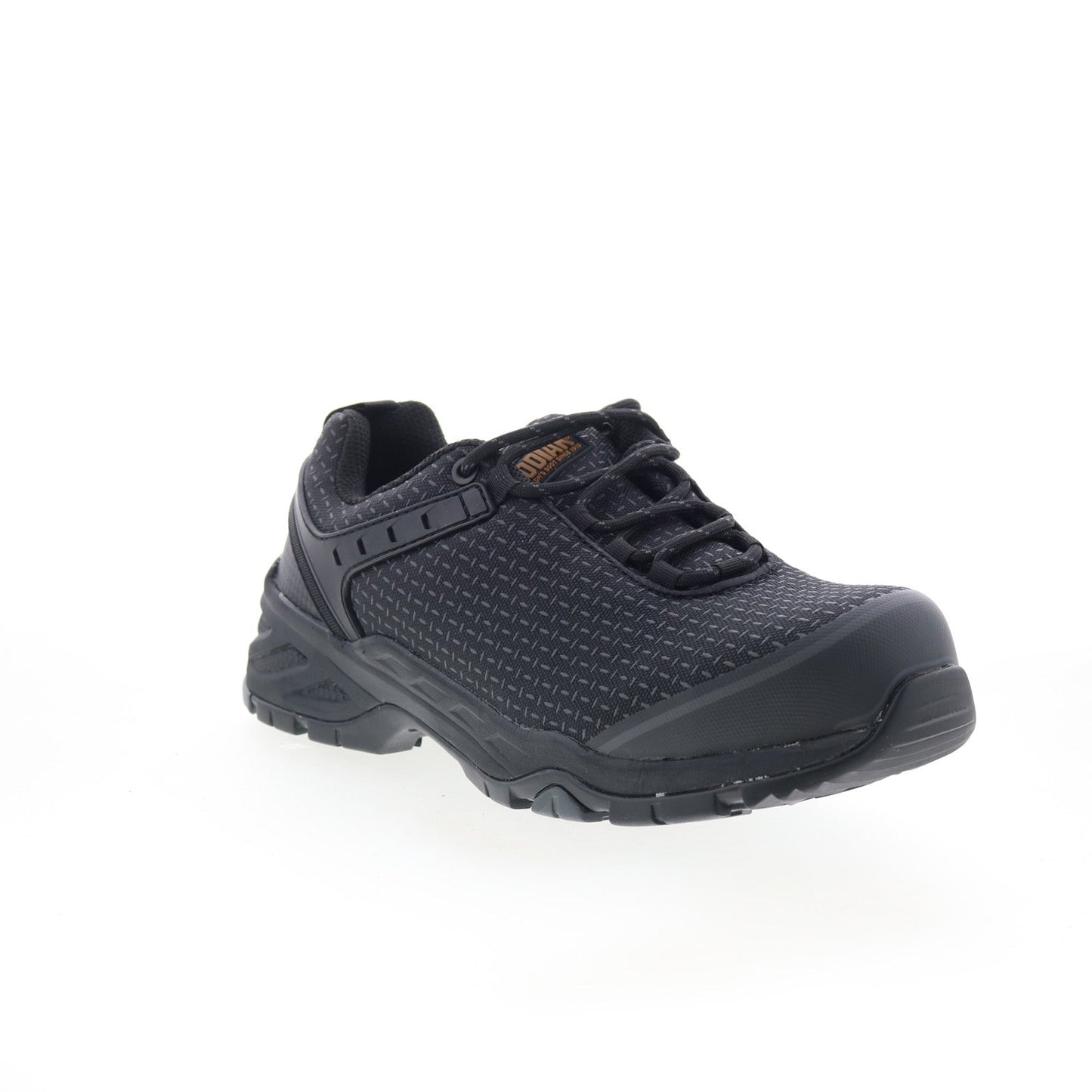 Kodiak Ramble Composite Toe SD+ ASTM Mens Black Work & Safety Shoes
