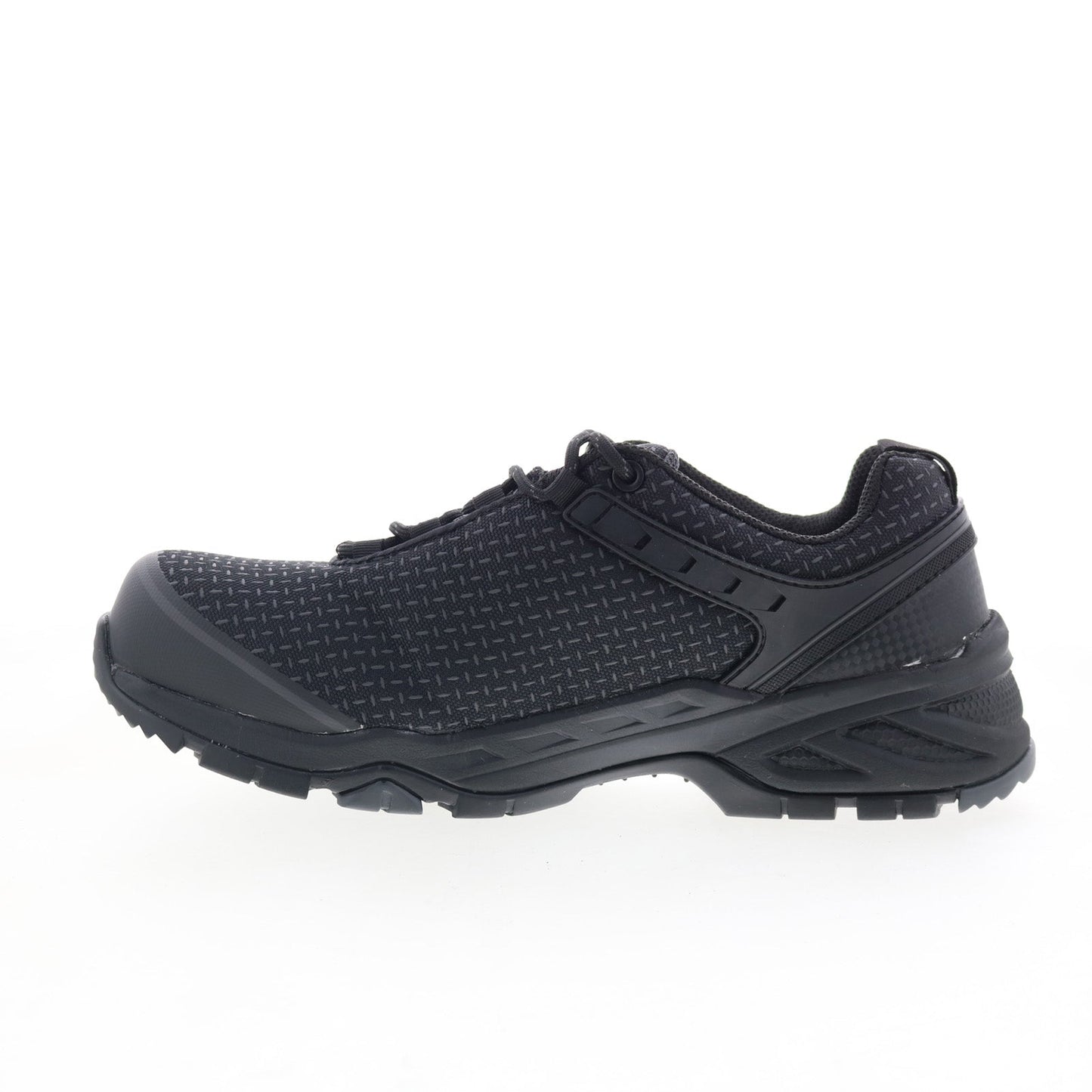 Kodiak Ramble Composite Toe SD+ ASTM Mens Black Work & Safety Shoes