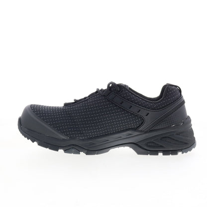 Kodiak Ramble Composite Toe SD+ ASTM Mens Black Work & Safety Shoes