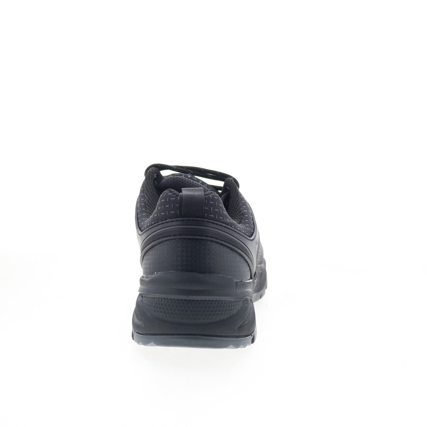 Kodiak Ramble Composite Toe SD+ ASTM Mens Black Work & Safety Shoes