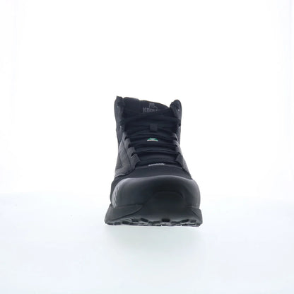 Kodiak Quicktrail Mid Nano Composite Toe FP ESR Mens Black Wide Work Boots