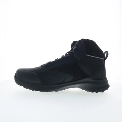 Kodiak Quicktrail Mid Nano Composite Toe FP ESR Mens Black Wide Work Boots