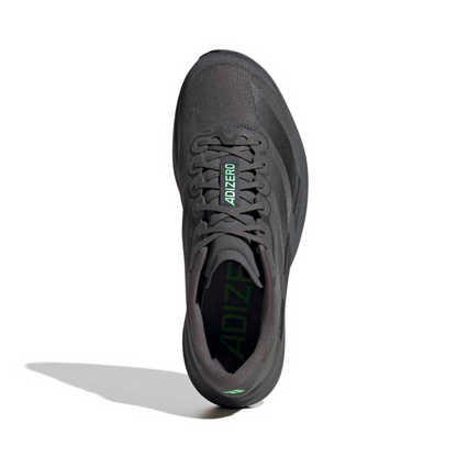 Adizero Evo SL Men's :Grey Five | Core Black