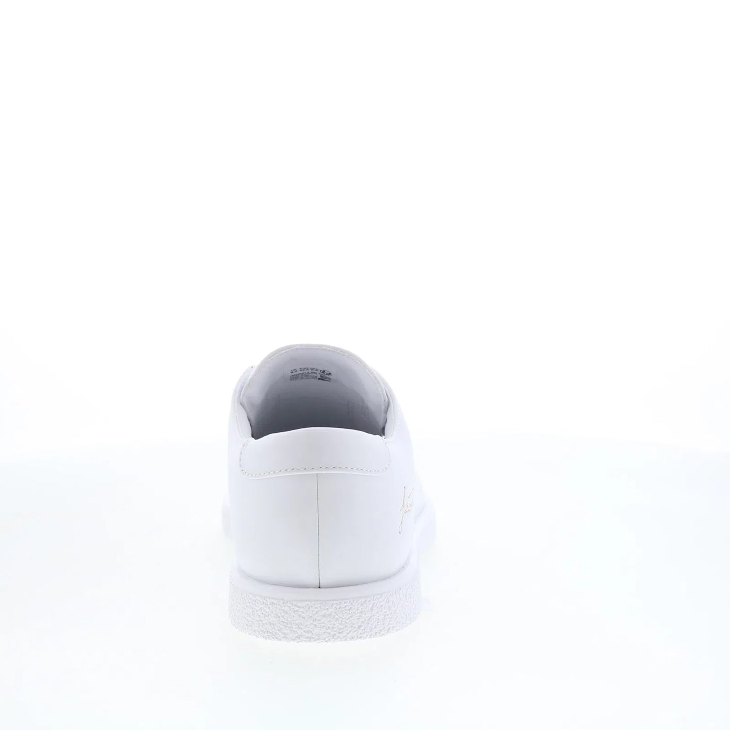 Lacoste Linecourt S 1261 SMA Mens White Leather Lifestyle Sneakers Shoes