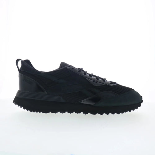 Reebok LX 2200 Engineered Garments FZ5846 Mens Black Athletic Walking Shoes