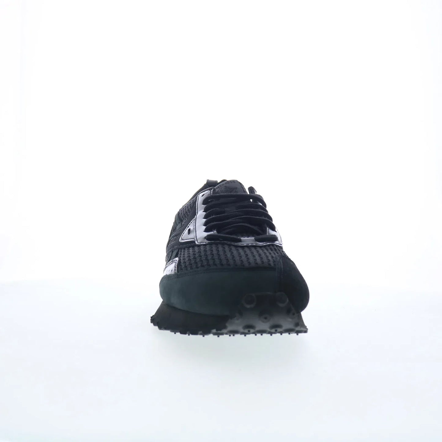 Reebok LX 2200 Engineered Garments FZ5846 Mens Black Athletic Walking Shoes