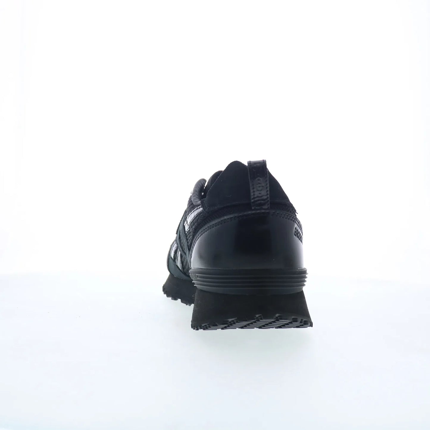 Reebok LX 2200 Engineered Garments FZ5846 Mens Black Athletic Walking Shoes