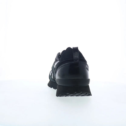 Reebok LX 2200 Engineered Garments FZ5846 Mens Black Athletic Walking Shoes