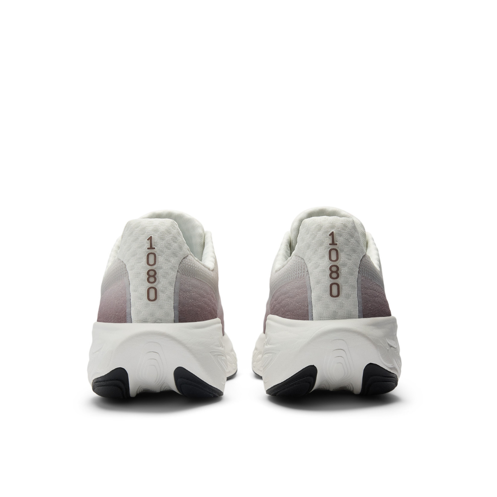 Fresh Foam X 1080v14 (2E) Men's :Earth Shadow | Urgent Red