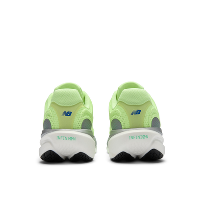 Infinion 1080V15 Men's :Afterglow | Blue Bird