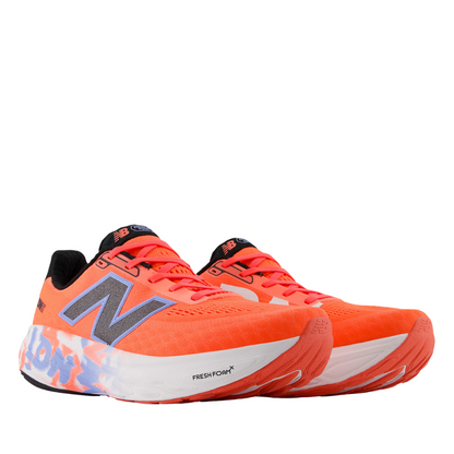 TCS London Marathon Fresh Foam X 1080 v14 (D) Men's :Urgent Red | White