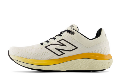 Fresh Foam X 860v14 (2E) Men's :Sea Salt | Dried Apricot