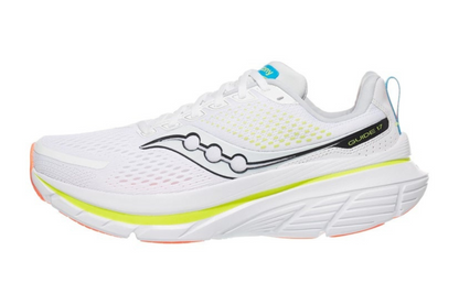 Guide 17 Men's :White | Black