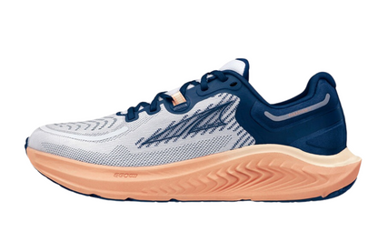 Paradigm 7 Women's :White I Navy