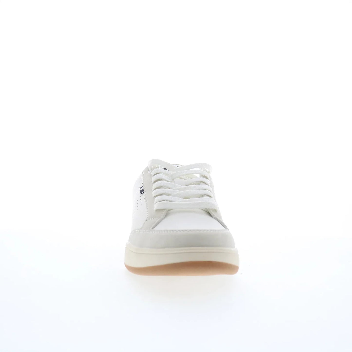 Ben Sherman Martin BSMMARTIV-1276 Mens White Lifestyle Sneakers Shoes