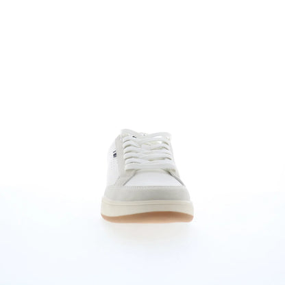 Ben Sherman Martin BSMMARTIV-1276 Mens White Lifestyle Sneakers Shoes