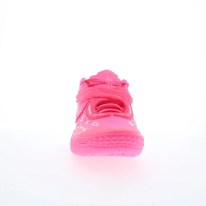 Puma MB.05 Fast Furious Mia 31402101 Mens Pink Athletic Basketball Shoes