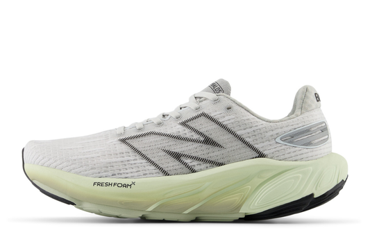 Fresh Foam X Balos v1 Men's :Grey Matter | Mineral