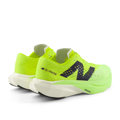FuelCell SuperComp Pacer v2 (D) Men's :Alkaline Green | Boysenberry