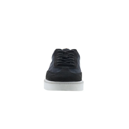 Steve Madden Montereyy MONT04M1 Mens Gray Suede Lifestyle Sneakers Shoes