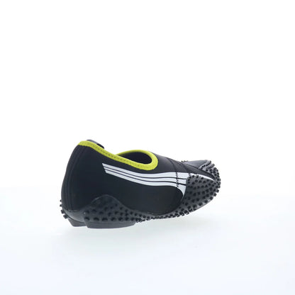Puma Mostro Flex 40173401 Mens Black Canvas Lifestyle Sneakers Shoes
