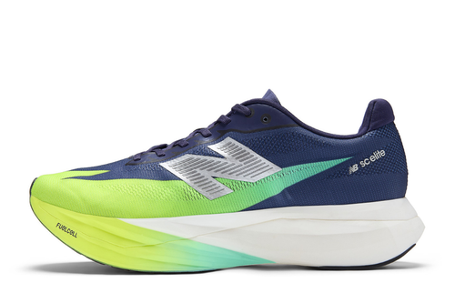 FuelCell SuperComp Elite v5 (D) Men's :Boysenberry | Afterglow
