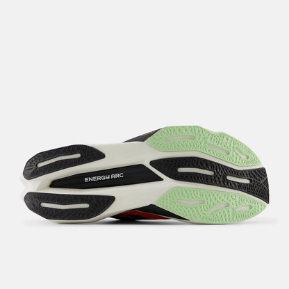 FuelCell SuperComp Elite v4 (B) Women's :Drift Red | Melon Water