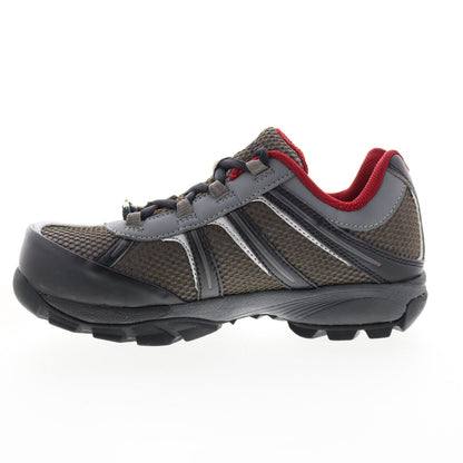 Nautilus Spark Steel Toe SD10 Mens Gray Work & Safety Shoes