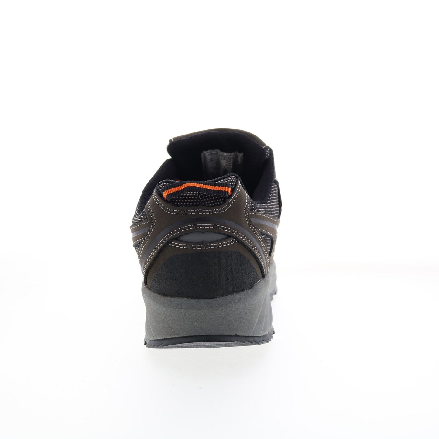 Nautilus Surge Composite Toe Electrical Hazard Mens Gray Work & Safety Shoes