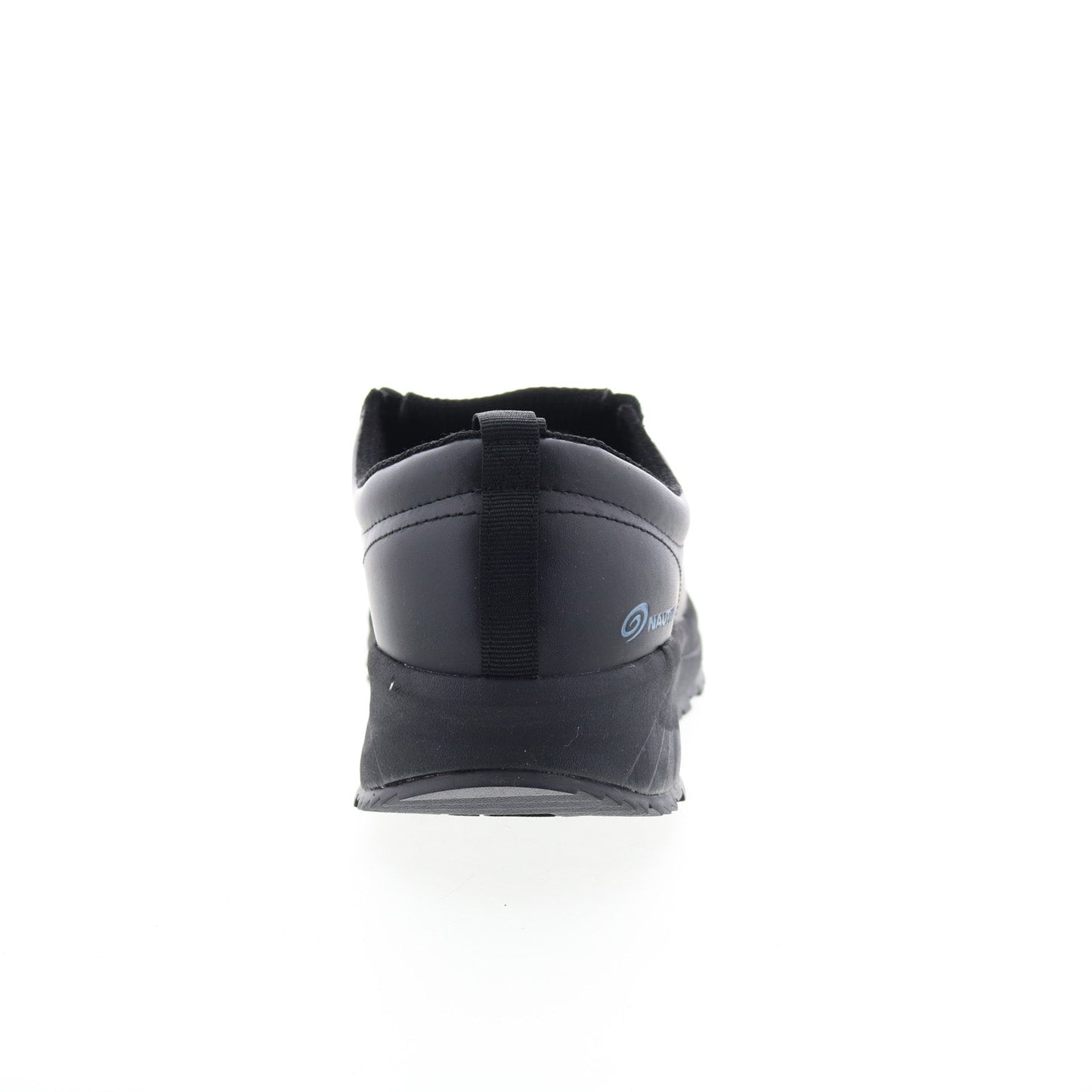 Nautilus Skidbuster Slip On SR Electrical Hazard Mens Black Work & Safety Shoes