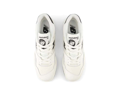 New Balance 550 Patent Leather