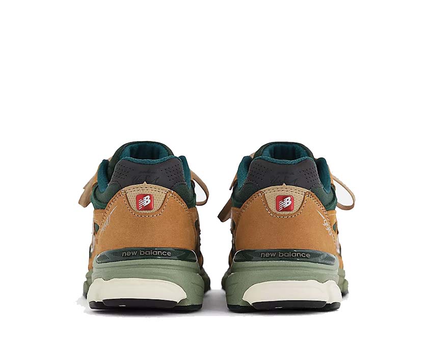 New Balance 990 Made in USA
