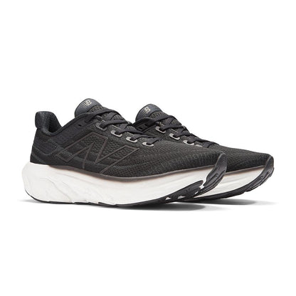Fresh Foam X 1080v13 (D) Women's :Black | White
