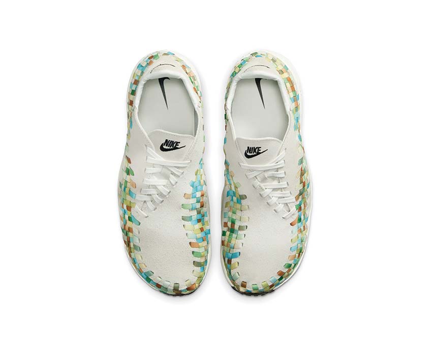 Nike Air Footscape Woven