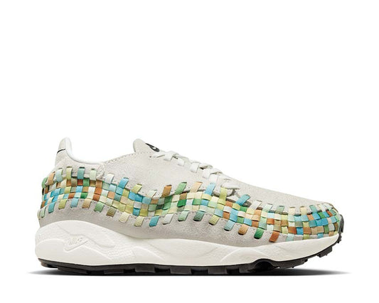 Nike Air Footscape Woven