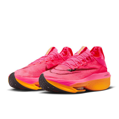 Alphafly 2 Men's :Hyper Pink | Laser Orange