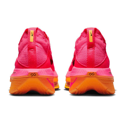 Alphafly 2 Men's :Hyper Pink | Laser Orange