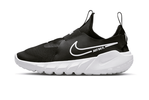 Flex Runner 2 (GS) Older Kids' :Black