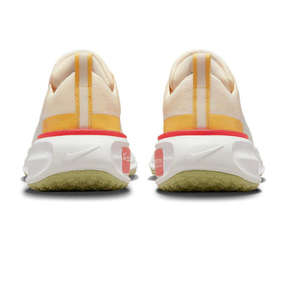 Invincible 3 Women's :Light Cream | Coconut Milk