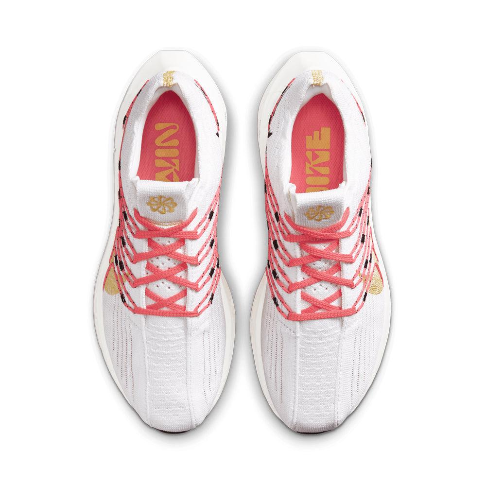 Pegasus Turbo Next Nature Women's :White | Sea Coral