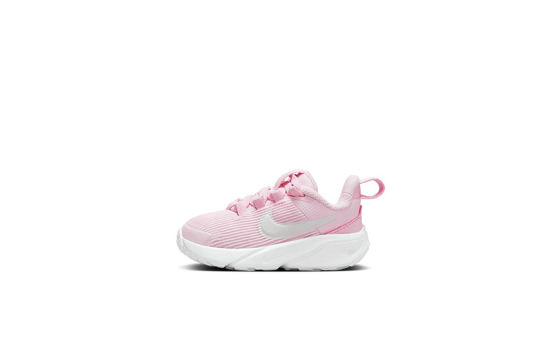 Star Runner 4 Baby & Toddler :Pink Foam