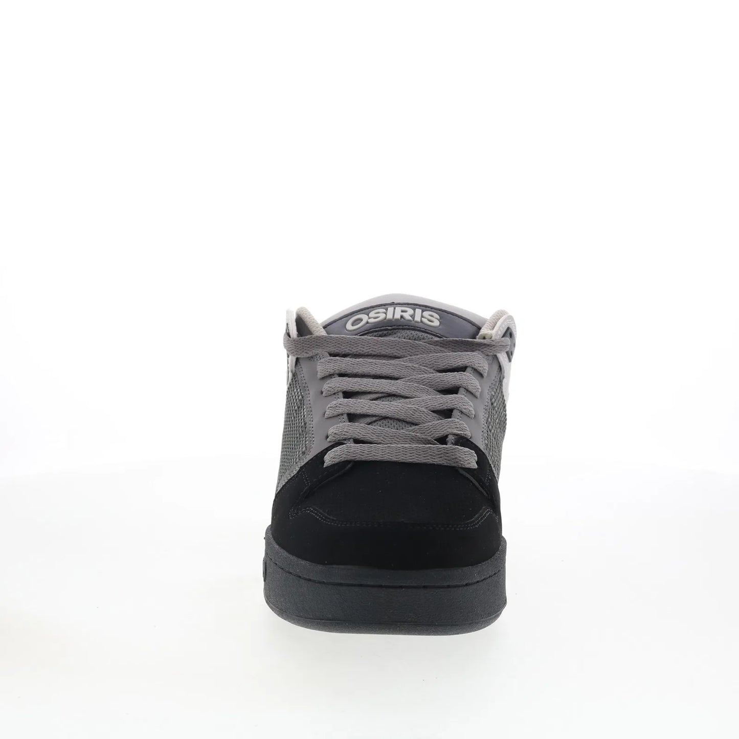 Osiris Pixel 1196 889 Mens Black Synthetic Skate Inspired Sneakers Shoes