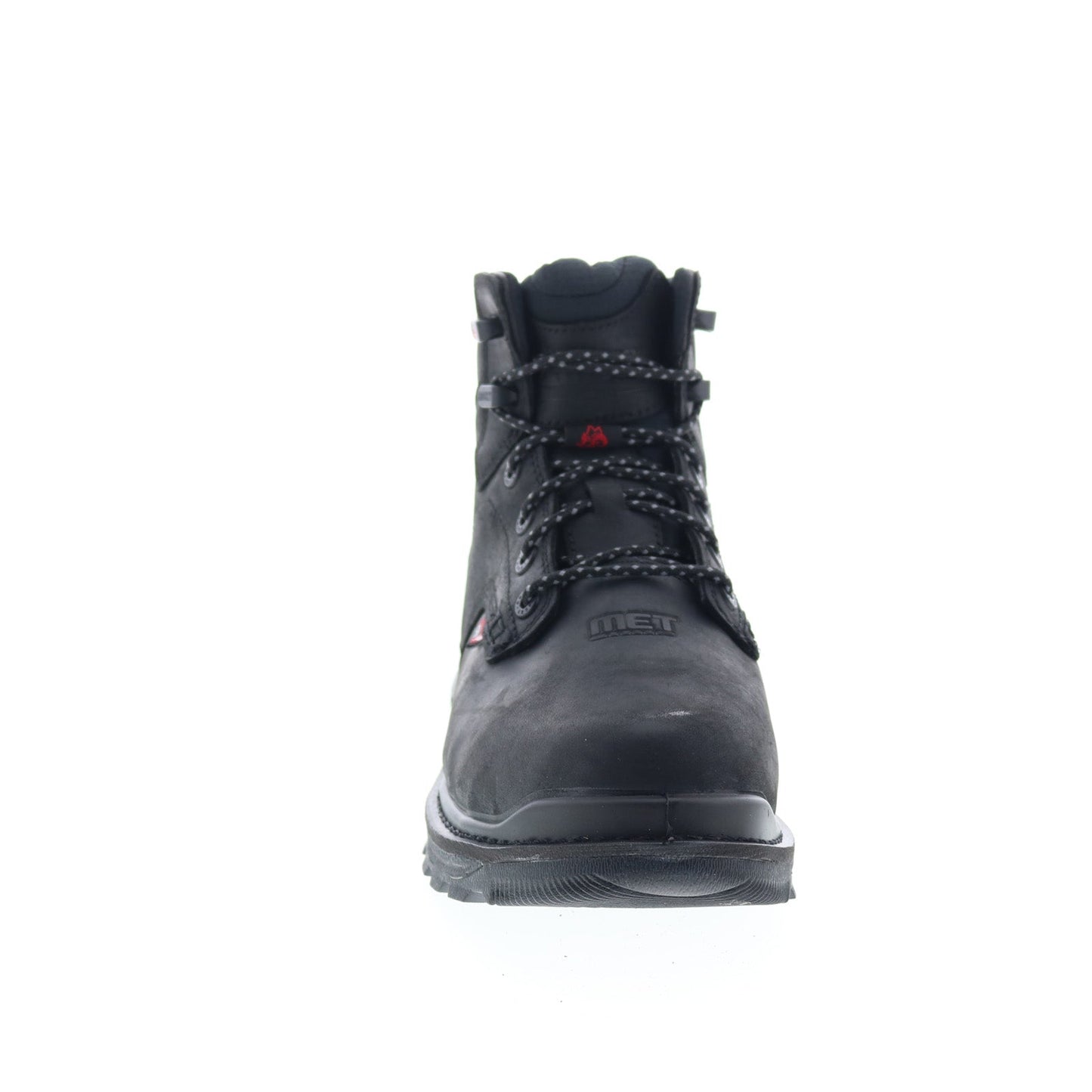 Rocky Rams Horn Composite Toe WP RKK0393 Mens Black Work & Safety Boots