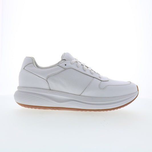 Rockport DMX Colby RMDMXCOLBY Mens White Wide Lifestyle Sneakers Shoes