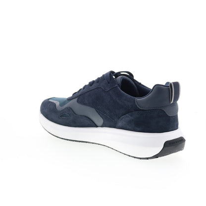Rockport Total Motion Tilman RMTMTILMAN Mens Blue Lifestyle Sneakers Shoes