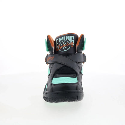 Ewing Athletics Rogue 1EW02647-962 Mens Black Lifestyle Sneakers Shoes