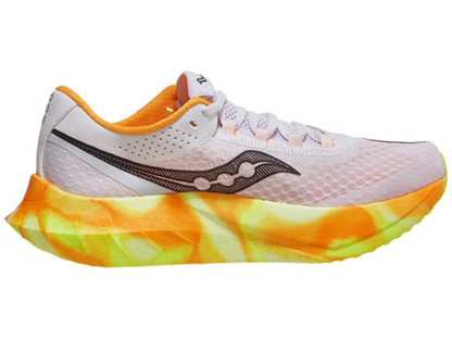 Endorphin Pro 4 Men's :Fog | Peel